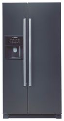 Ремонт и обслуживание холодильников BOSCH KAN 58A50