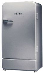 Ремонт и обслуживание холодильников BOSCH KDL 20451