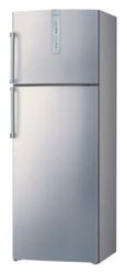 Ремонт и обслуживание холодильников BOSCH KDN 30A40