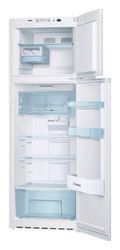 Ремонт и обслуживание холодильников BOSCH KDN 30V00