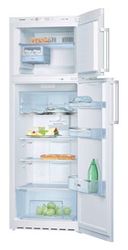 Ремонт и обслуживание холодильников BOSCH KDN 30X03