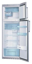 Ремонт и обслуживание холодильников BOSCH KDN 30X60