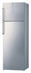 Ремонт и обслуживание холодильников BOSCH KDN 32A71