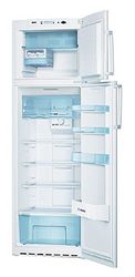 Ремонт и обслуживание холодильников BOSCH KDN 32X00