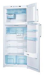 Ремонт и обслуживание холодильников BOSCH KDN 36X00