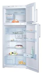 Ремонт и обслуживание холодильников BOSCH KDN 36X03
