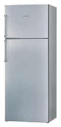 Ремонт и обслуживание холодильников BOSCH KDN 36X43