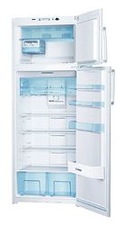 Ремонт и обслуживание холодильников BOSCH KDN 40X00