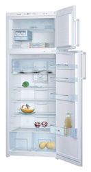 Ремонт и обслуживание холодильников BOSCH KDN 40X03