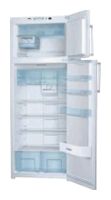 Ремонт и обслуживание холодильников BOSCH KDN 40X60