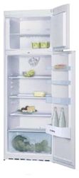 Ремонт и обслуживание холодильников BOSCH KDV 33V00