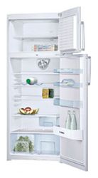Ремонт и обслуживание холодильников BOSCH KDV 39X10