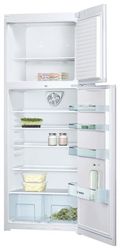 Ремонт и обслуживание холодильников BOSCH KDV 42V03NE