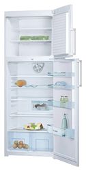 Ремонт и обслуживание холодильников BOSCH KDV 42X10