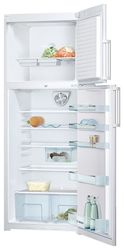 Ремонт и обслуживание холодильников BOSCH KDV 52X03NE