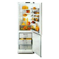 Ремонт и обслуживание холодильников BOSCH KGE 3616