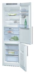 Ремонт и обслуживание холодильников BOSCH KGF 39P01
