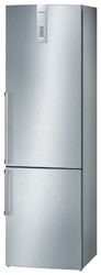 Ремонт и обслуживание холодильников BOSCH KGF 39P71