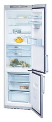 Ремонт и обслуживание холодильников BOSCH KGF 39P90