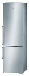 Ремонт и обслуживание холодильников BOSCH KGF 39P91