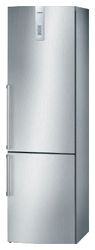 Ремонт и обслуживание холодильников BOSCH KGF 39P99