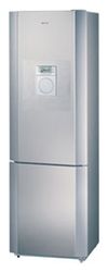 Ремонт и обслуживание холодильников BOSCH KGM 39H60