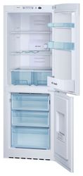 Ремонт и обслуживание холодильников BOSCH KGN 33V00