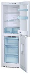 Ремонт и обслуживание холодильников BOSCH KGN 34V00