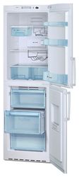 Ремонт и обслуживание холодильников BOSCH KGN 34X00