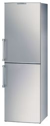 Ремонт и обслуживание холодильников BOSCH KGN 34X60