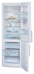 Ремонт и обслуживание холодильников BOSCH KGN 36A00