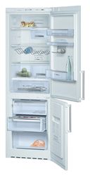 Ремонт и обслуживание холодильников BOSCH KGN 36A03