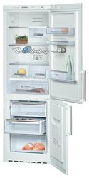 Ремонт и обслуживание холодильников BOSCH KGN 36A13