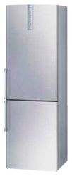 Ремонт и обслуживание холодильников BOSCH KGN 36A60