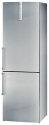 Ремонт и обслуживание холодильников BOSCH KGN 36A94