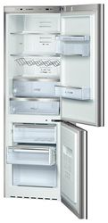 Ремонт и обслуживание холодильников BOSCH KGN 36S51