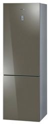 Ремонт и обслуживание холодильников BOSCH KGN 36S56