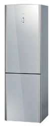Ремонт и обслуживание холодильников BOSCH KGN 36S60