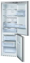 Ремонт и обслуживание холодильников BOSCH KGN 36S71