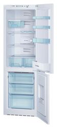 Ремонт и обслуживание холодильников BOSCH KGN 36V00
