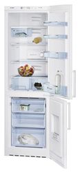 Ремонт и обслуживание холодильников BOSCH KGN 36X03