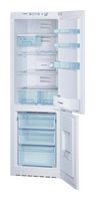 Ремонт и обслуживание холодильников BOSCH KGN 36X40