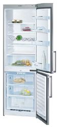 Ремонт и обслуживание холодильников BOSCH KGN 36X42