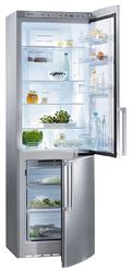 Ремонт и обслуживание холодильников BOSCH KGN 36X43
