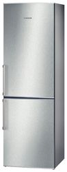 Ремонт и обслуживание холодильников BOSCH KGN 36Y40