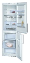 Ремонт и обслуживание холодильников BOSCH KGN 39A03