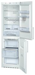 Ремонт и обслуживание холодильников BOSCH KGN 39A10