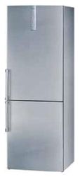 Ремонт и обслуживание холодильников BOSCH KGN 39A40