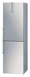 Ремонт и обслуживание холодильников BOSCH KGN 39A60