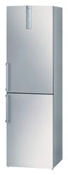Ремонт и обслуживание холодильников BOSCH KGN 39A63